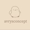 Avery Chang - @avrysconcept - Poshmark